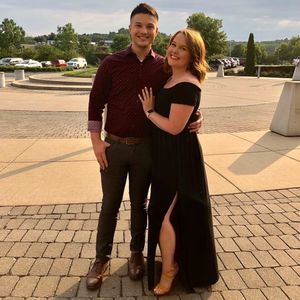 Meet your Posher, Tyne